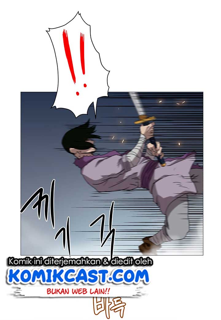 chronicles-of-heavenly-demon - Chapter: 39