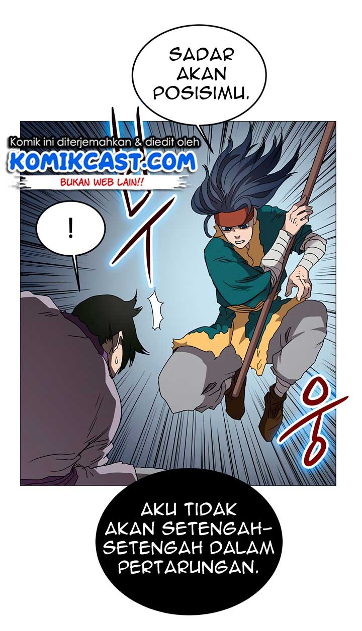 chronicles-of-heavenly-demon - Chapter: 39