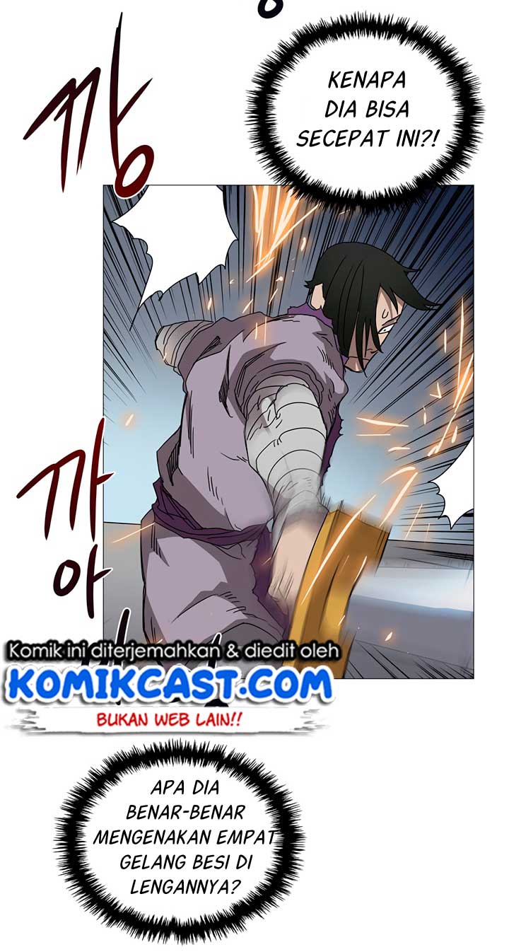 chronicles-of-heavenly-demon - Chapter: 39