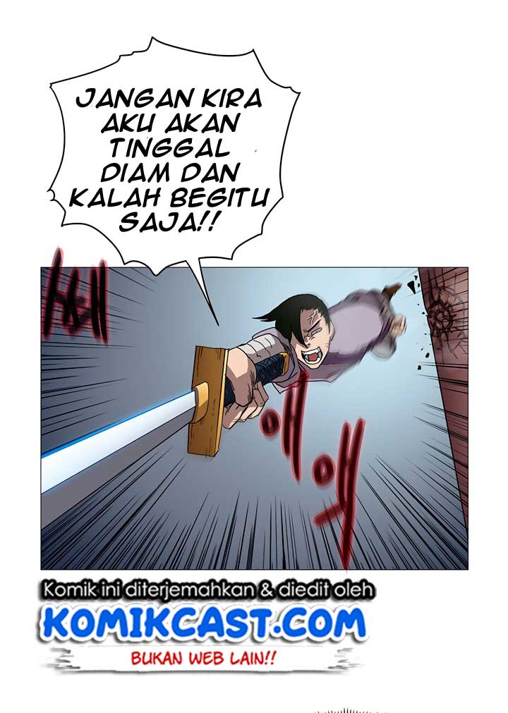 chronicles-of-heavenly-demon - Chapter: 39