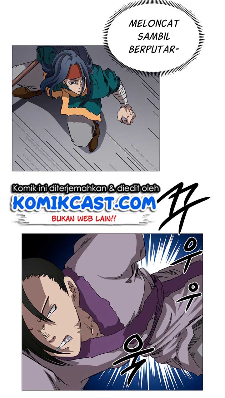 chronicles-of-heavenly-demon - Chapter: 39