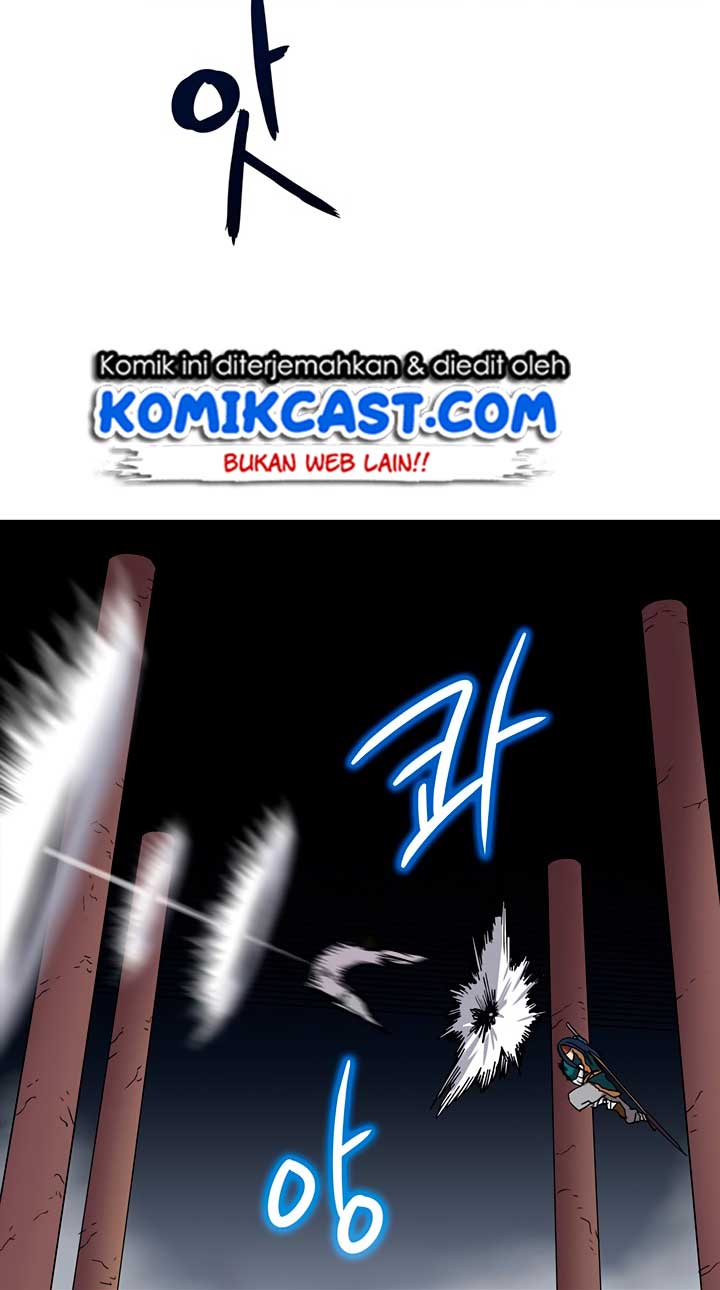 chronicles-of-heavenly-demon - Chapter: 39