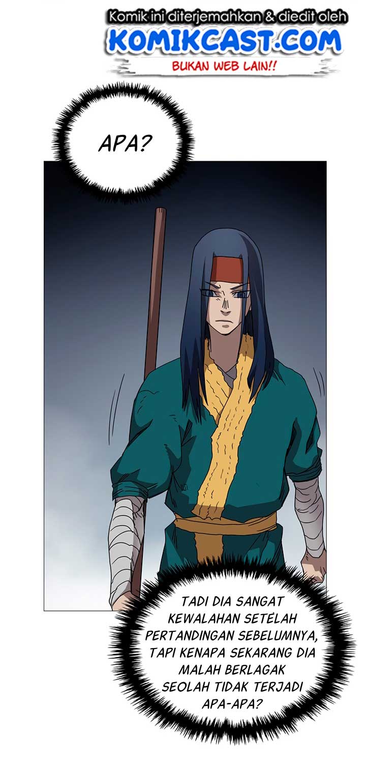 chronicles-of-heavenly-demon - Chapter: 39