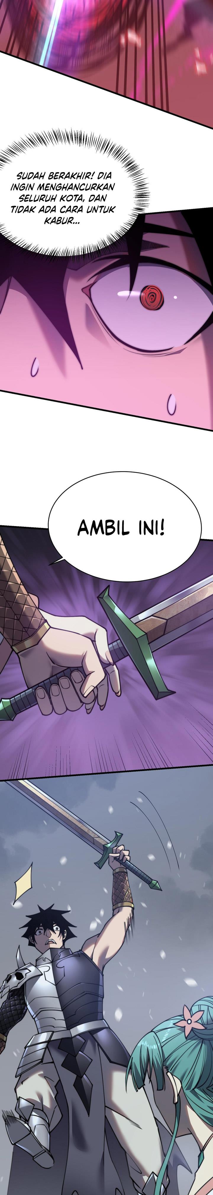 i-became-the-games-biggest-villain - Chapter: 50