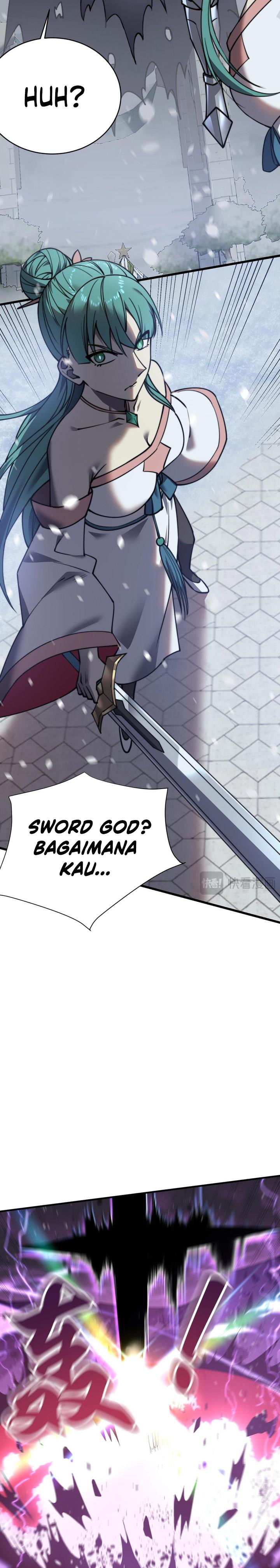 i-became-the-games-biggest-villain - Chapter: 50