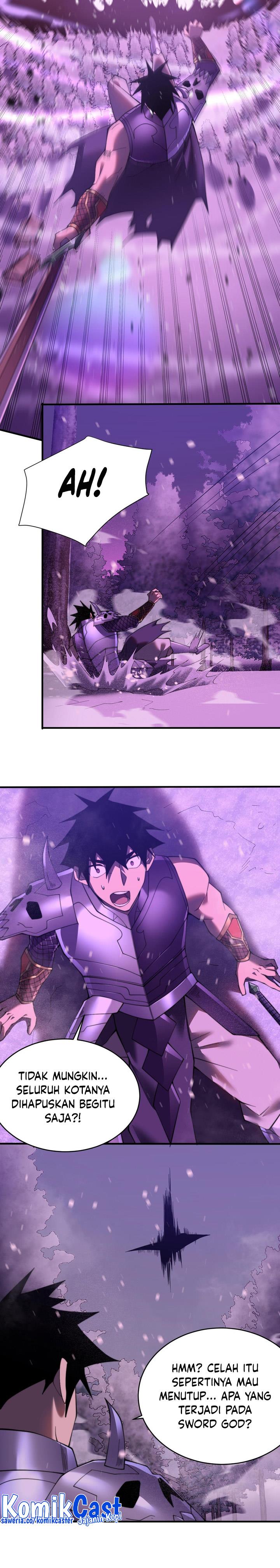 i-became-the-games-biggest-villain - Chapter: 50