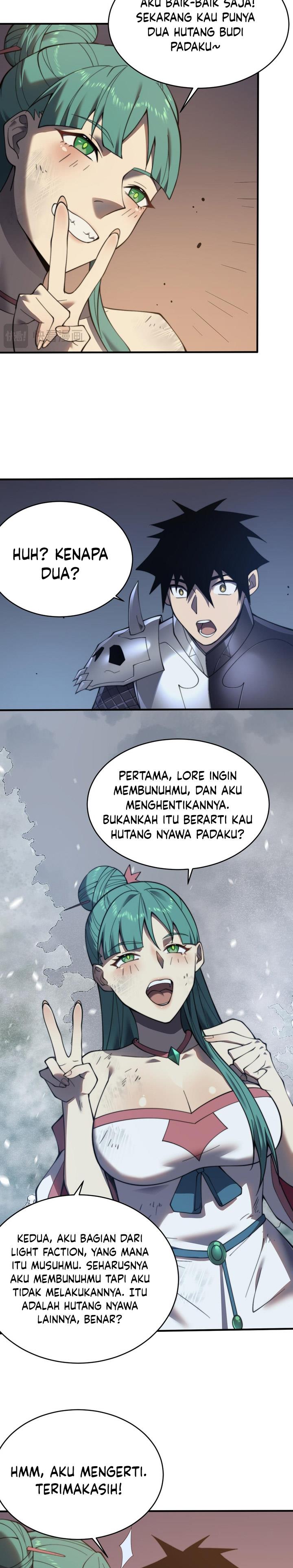 i-became-the-games-biggest-villain - Chapter: 50