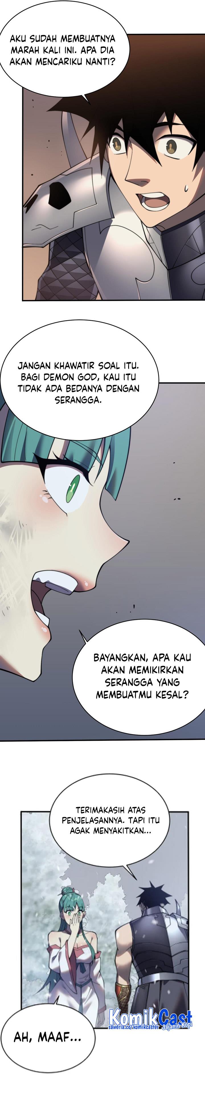 i-became-the-games-biggest-villain - Chapter: 50