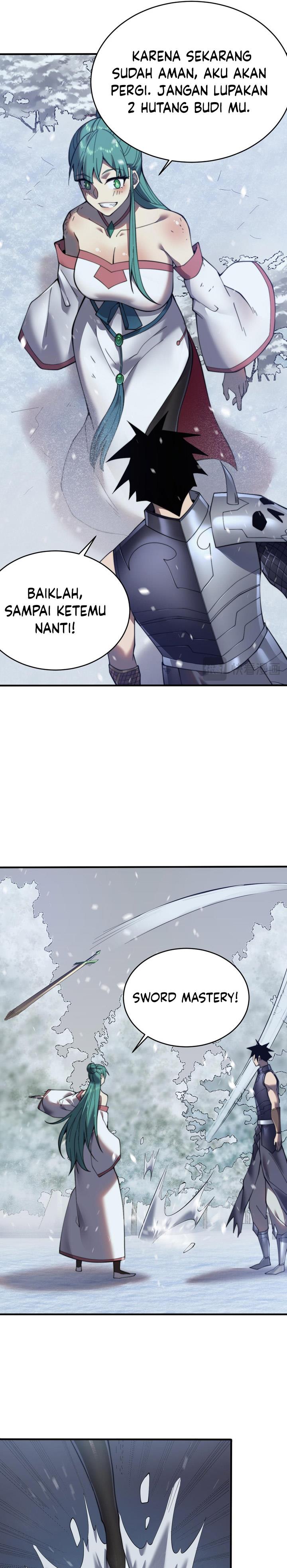 i-became-the-games-biggest-villain - Chapter: 50
