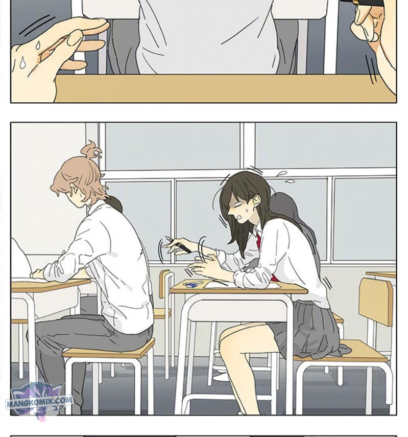 tamen-de-gushi - Chapter: 183