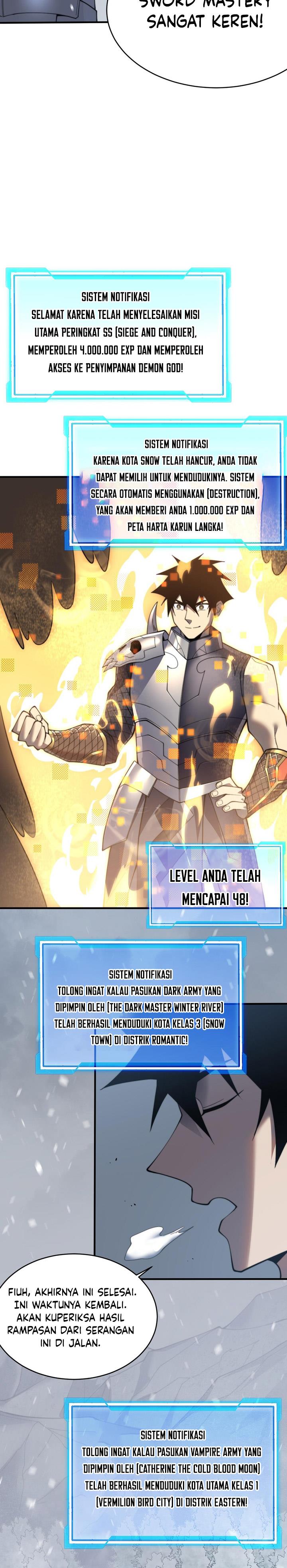 i-became-the-games-biggest-villain - Chapter: 50