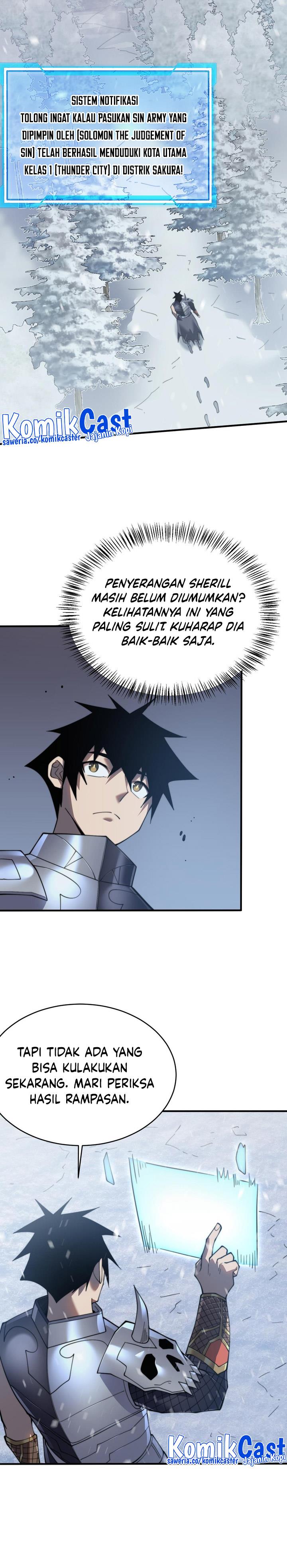 i-became-the-games-biggest-villain - Chapter: 50