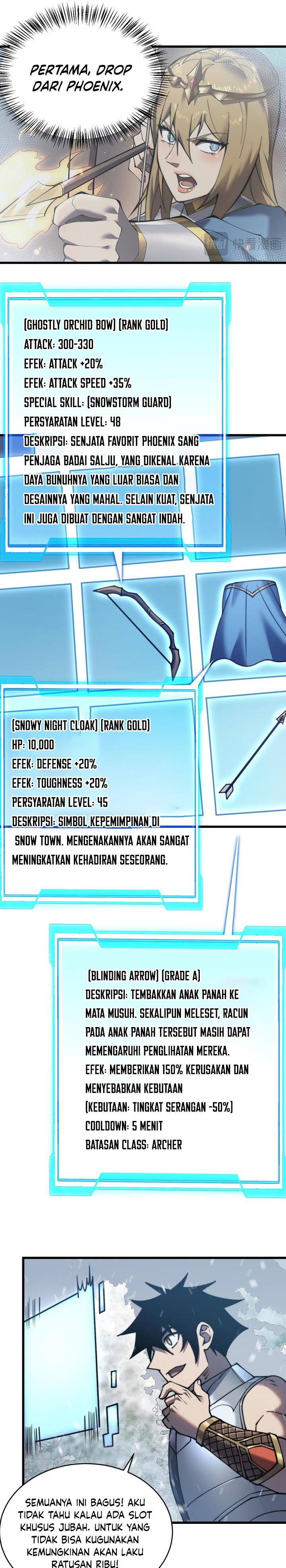 i-became-the-games-biggest-villain - Chapter: 50
