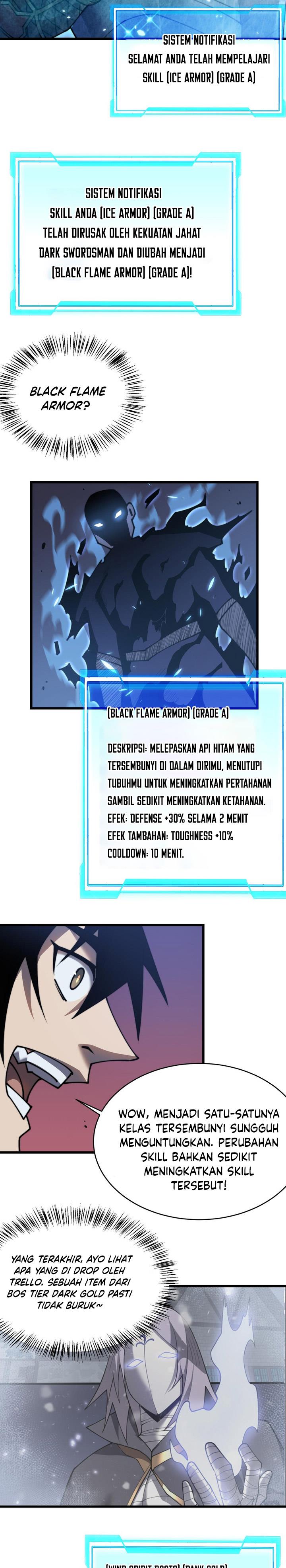i-became-the-games-biggest-villain - Chapter: 50