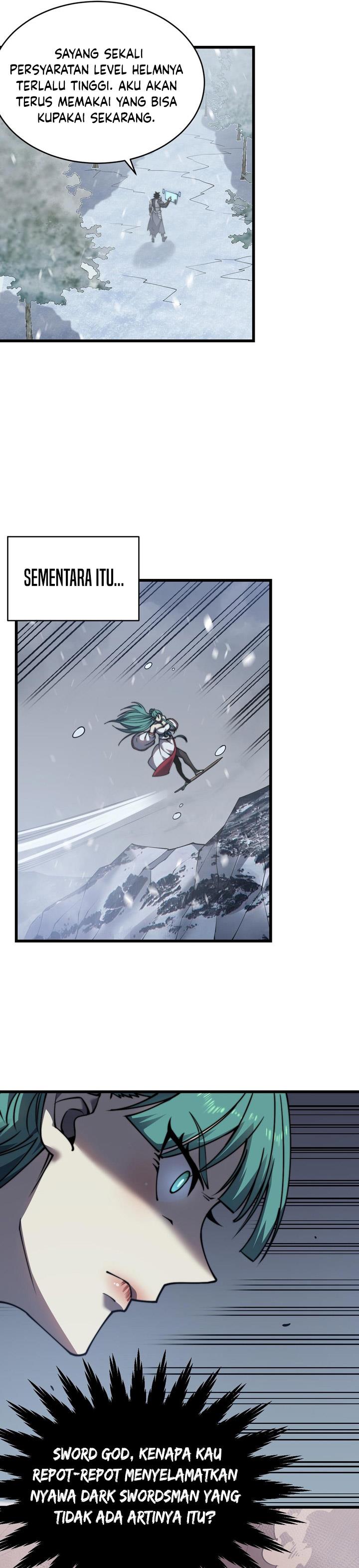 i-became-the-games-biggest-villain - Chapter: 50