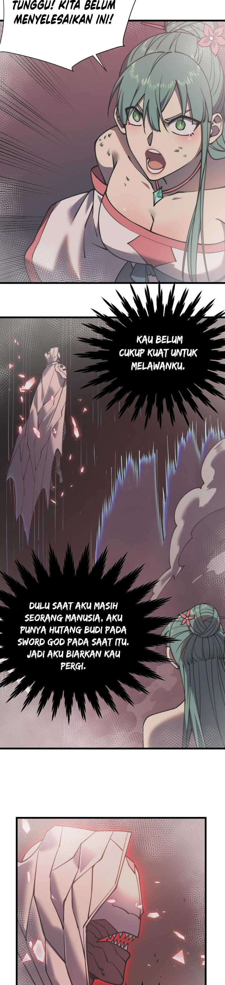 i-became-the-games-biggest-villain - Chapter: 50