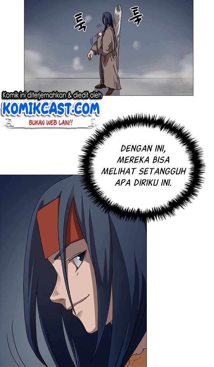 chronicles-of-heavenly-demon - Chapter: 40