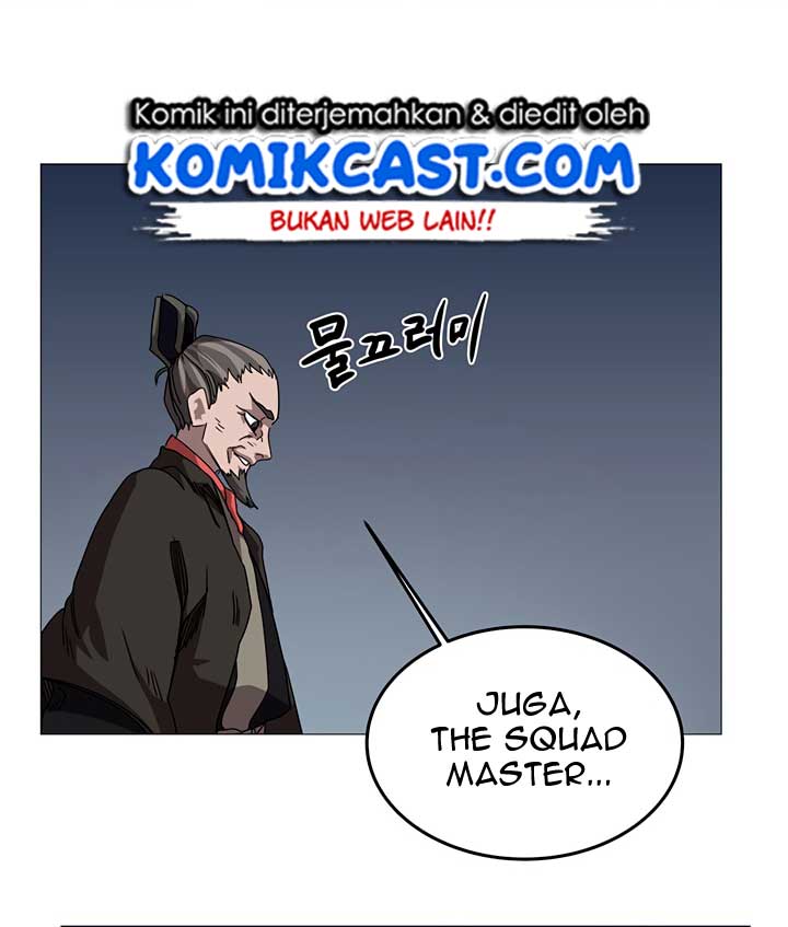 chronicles-of-heavenly-demon - Chapter: 40