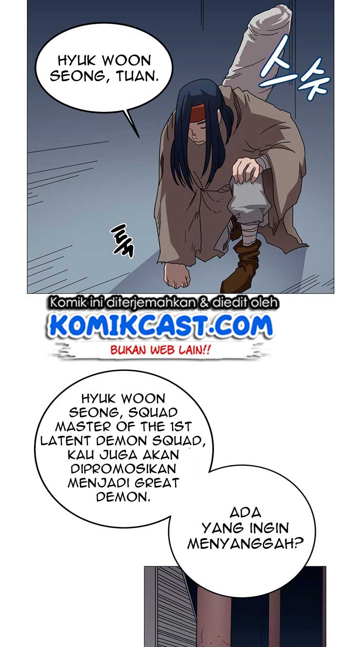 chronicles-of-heavenly-demon - Chapter: 40