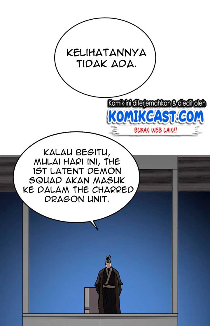 chronicles-of-heavenly-demon - Chapter: 40