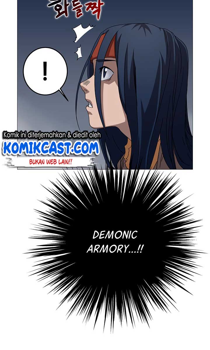 chronicles-of-heavenly-demon - Chapter: 40
