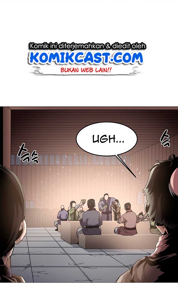 chronicles-of-heavenly-demon - Chapter: 40
