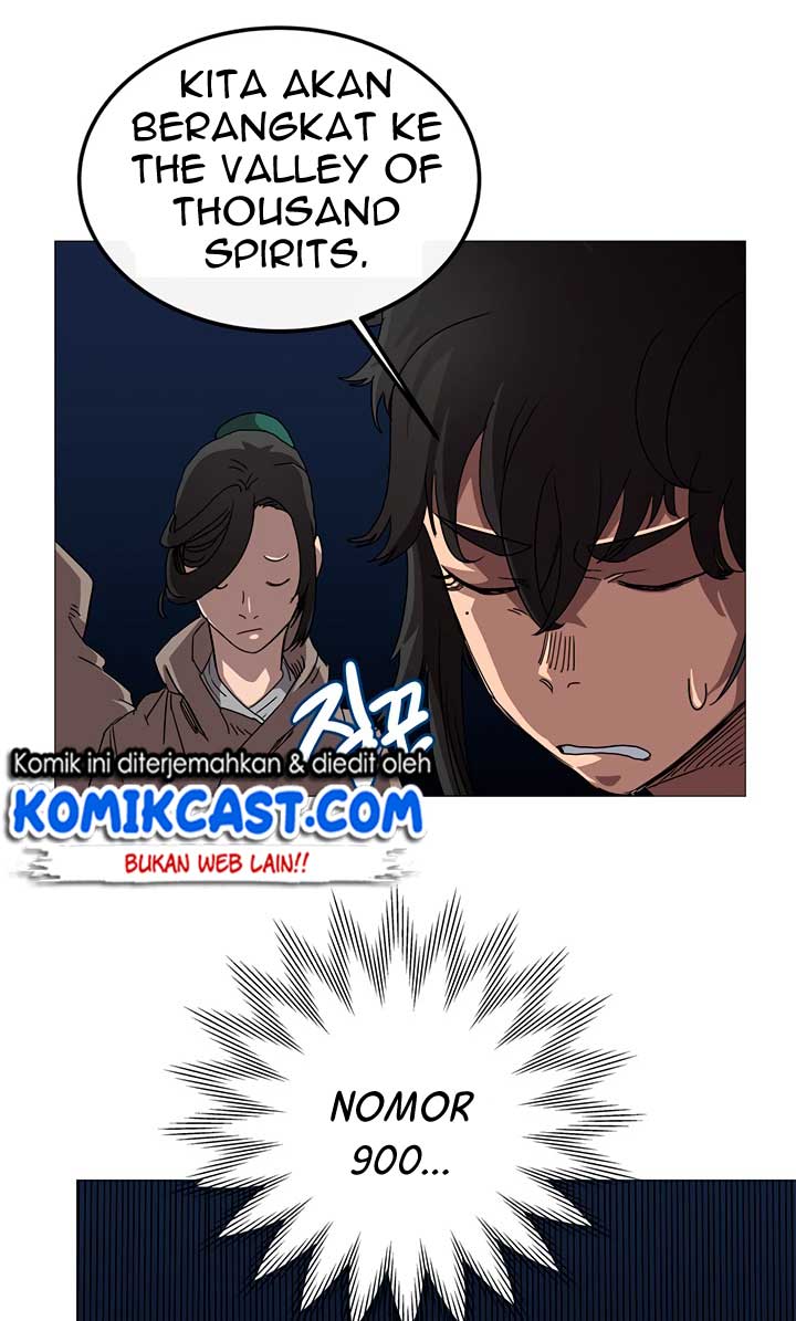chronicles-of-heavenly-demon - Chapter: 40