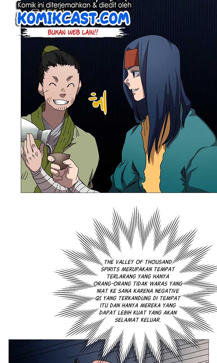 chronicles-of-heavenly-demon - Chapter: 40
