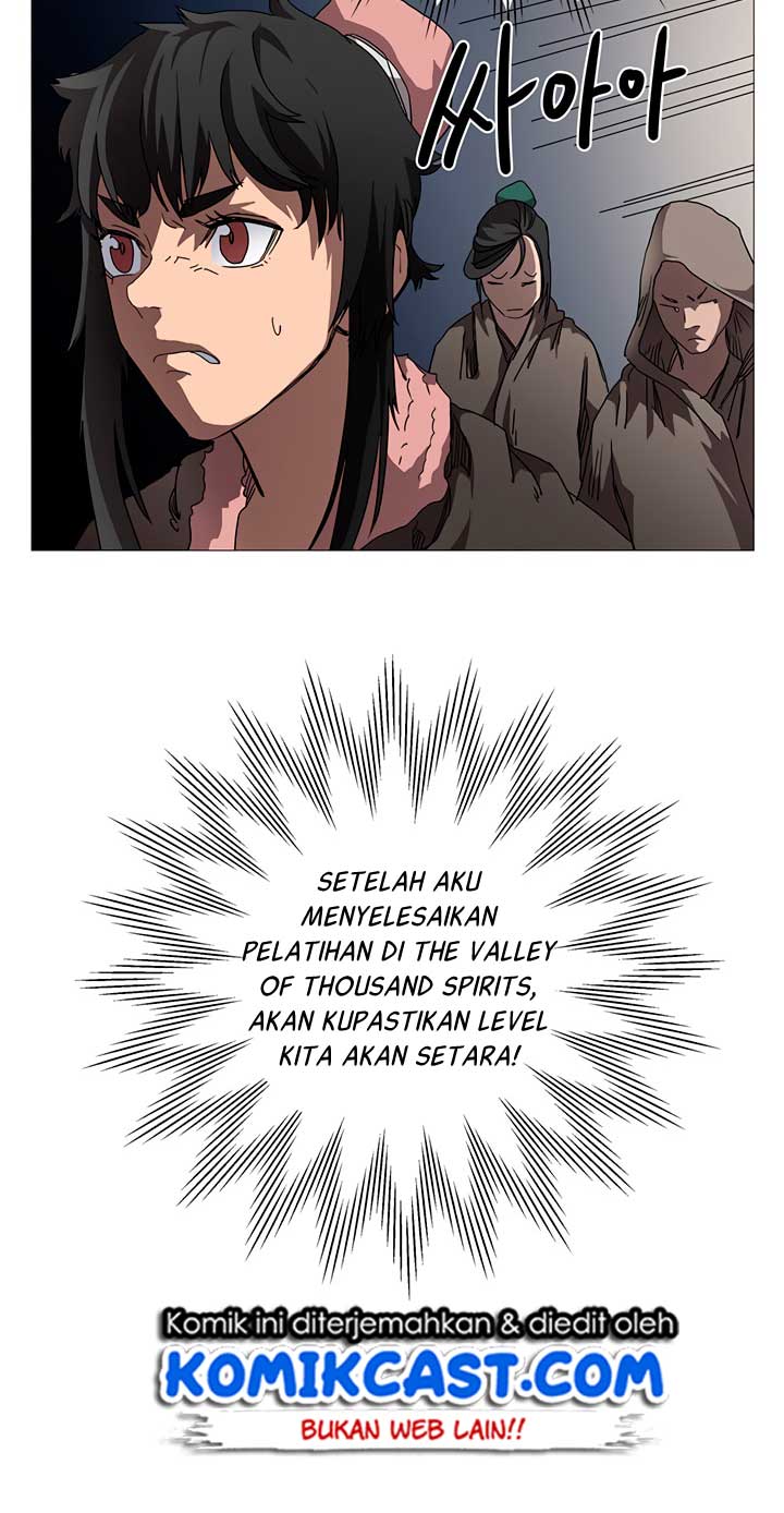 chronicles-of-heavenly-demon - Chapter: 40