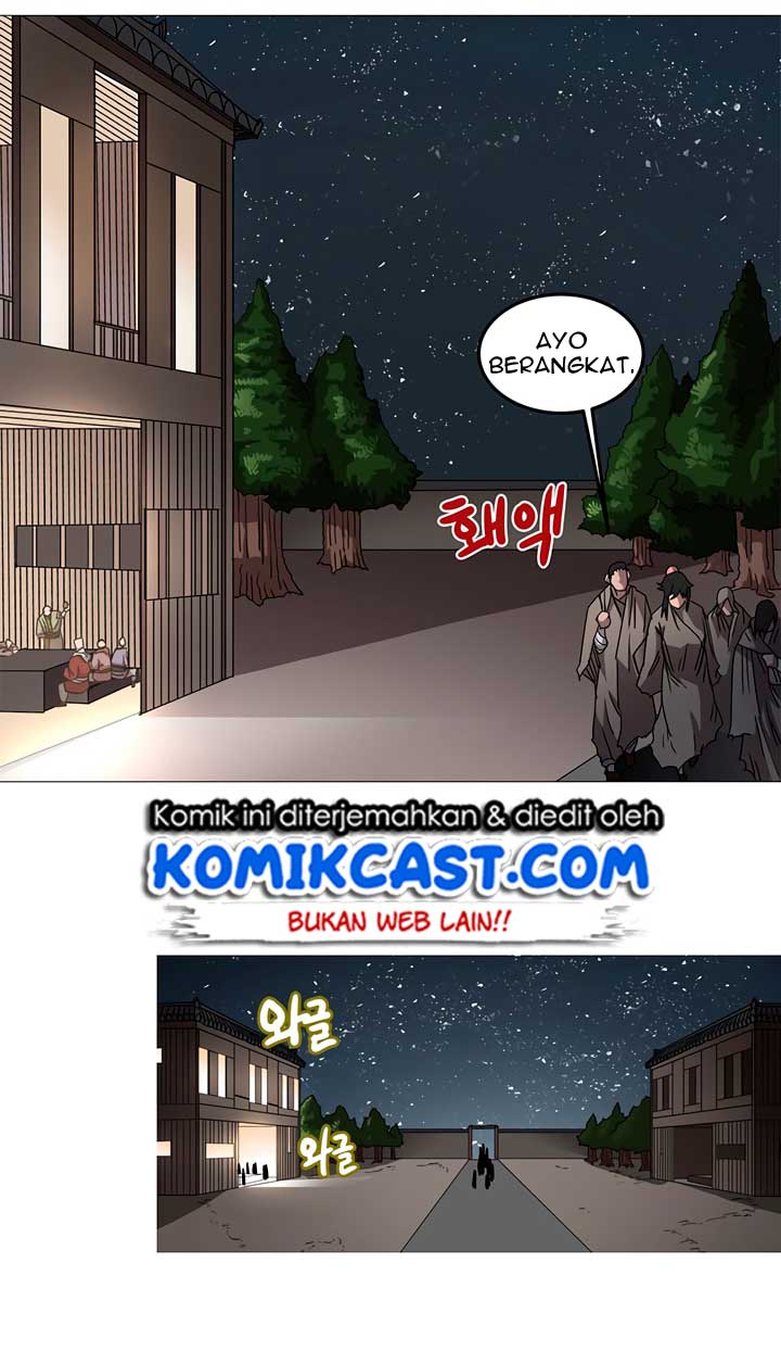 chronicles-of-heavenly-demon - Chapter: 40