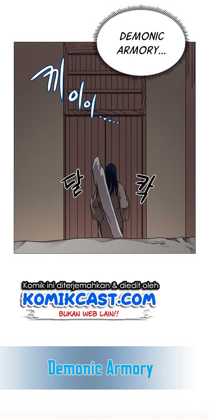 chronicles-of-heavenly-demon - Chapter: 40