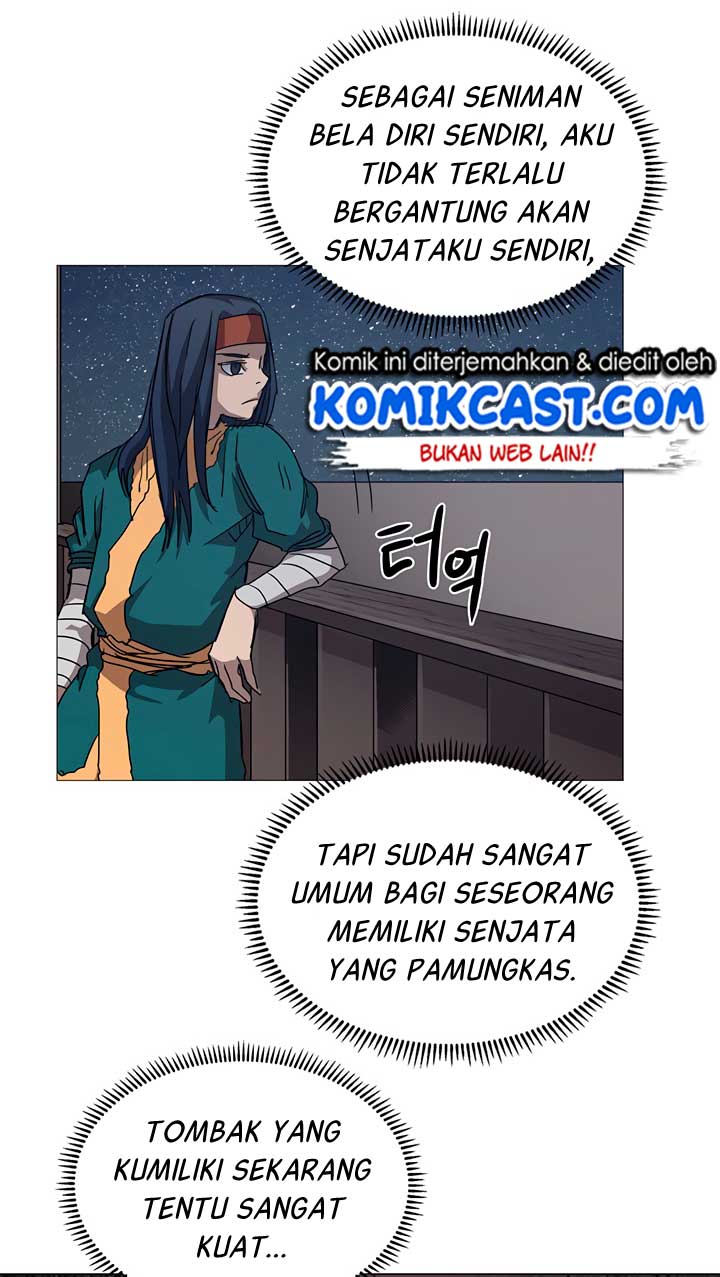 chronicles-of-heavenly-demon - Chapter: 40