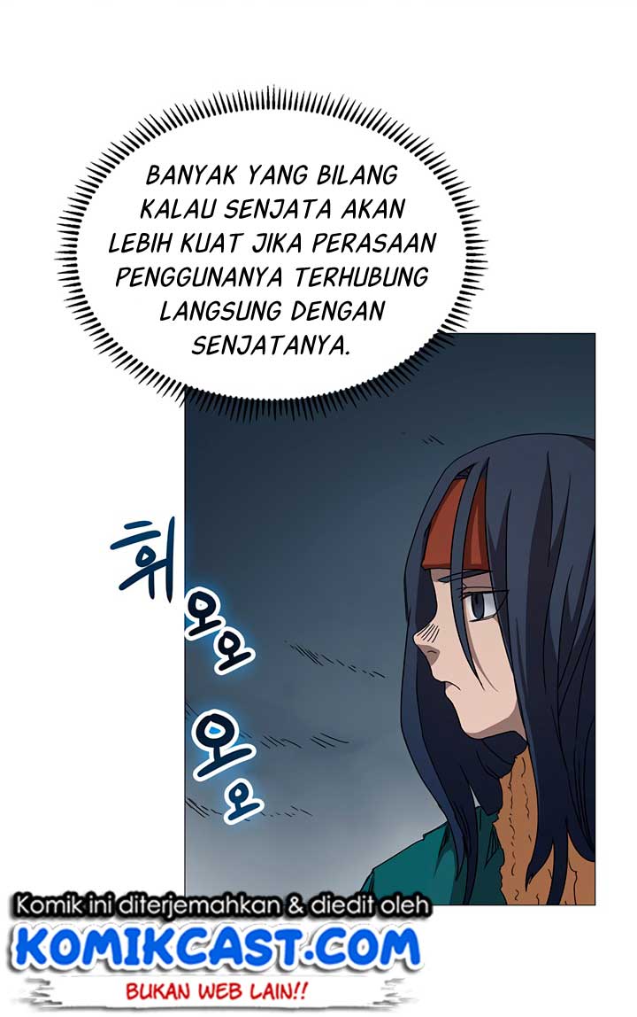 chronicles-of-heavenly-demon - Chapter: 40