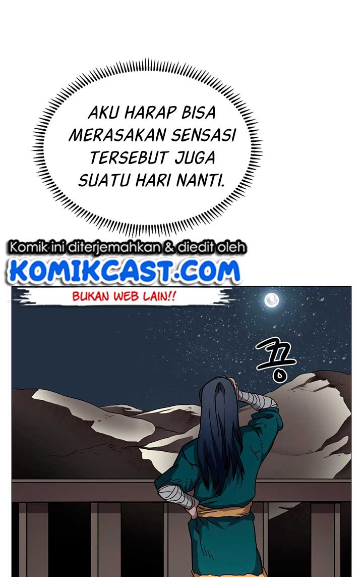 chronicles-of-heavenly-demon - Chapter: 40