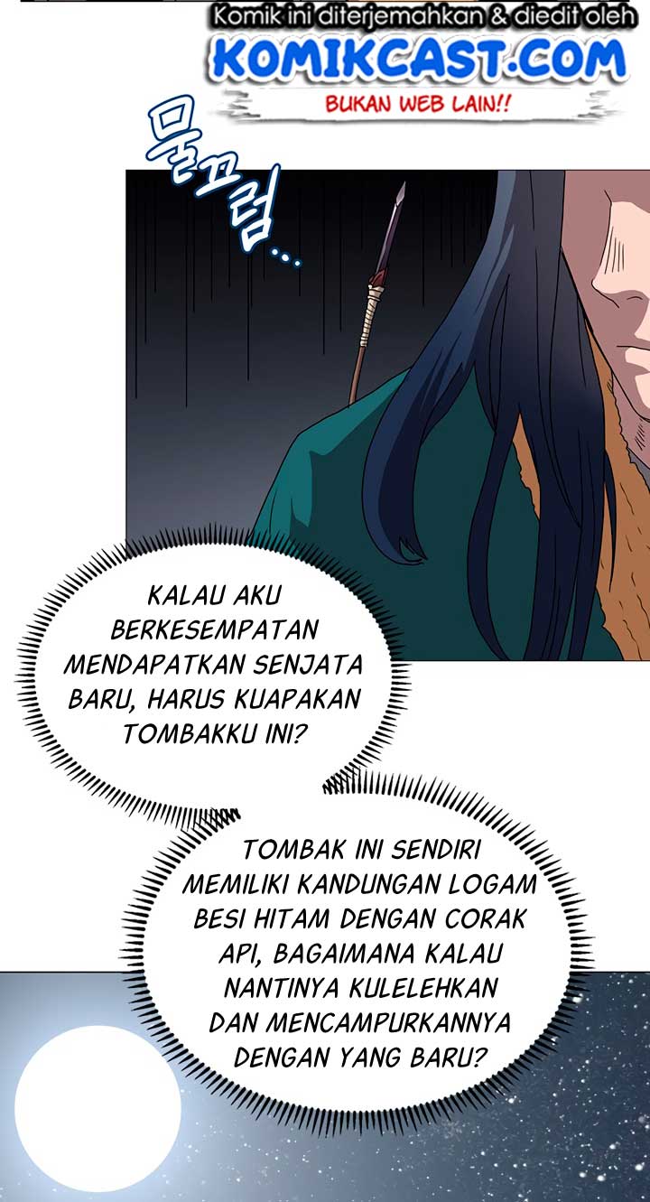 chronicles-of-heavenly-demon - Chapter: 40
