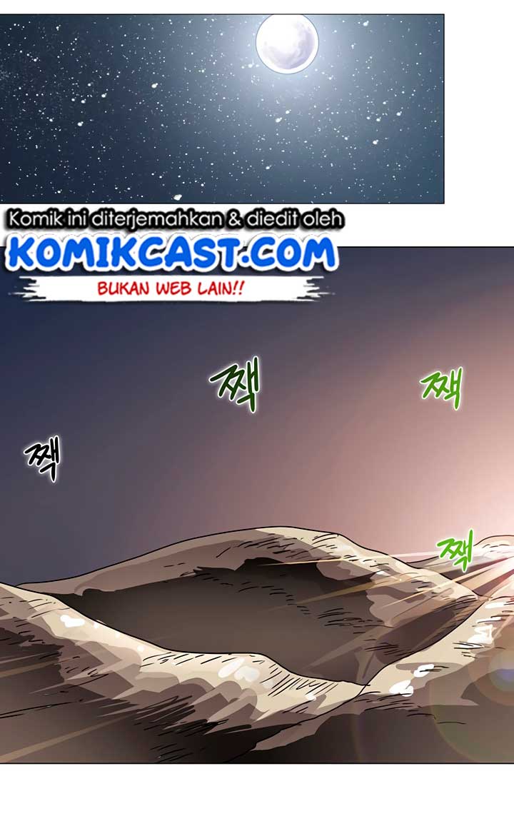chronicles-of-heavenly-demon - Chapter: 40