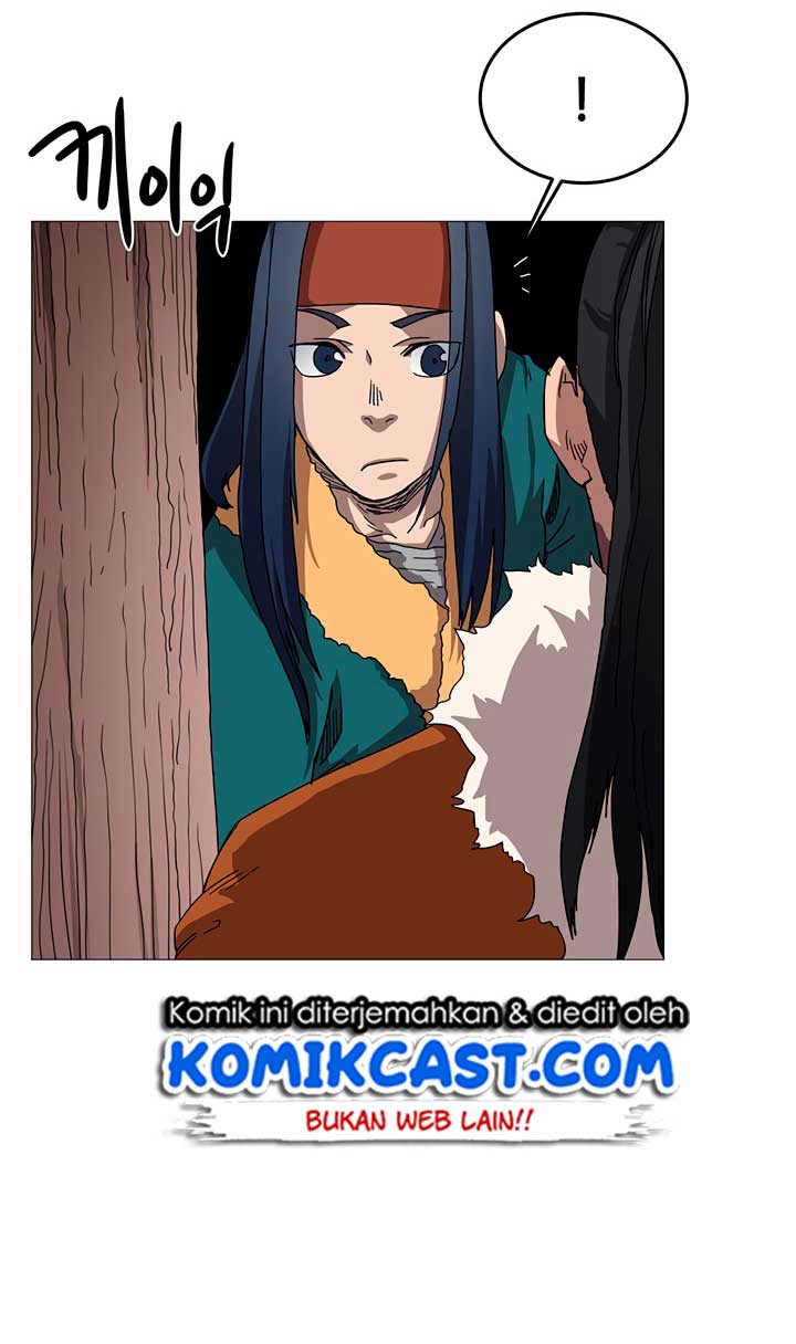 chronicles-of-heavenly-demon - Chapter: 40