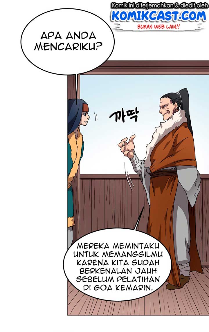 chronicles-of-heavenly-demon - Chapter: 40