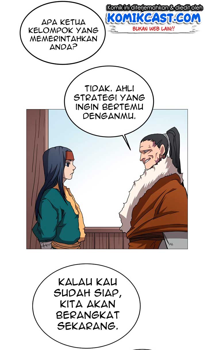 chronicles-of-heavenly-demon - Chapter: 40