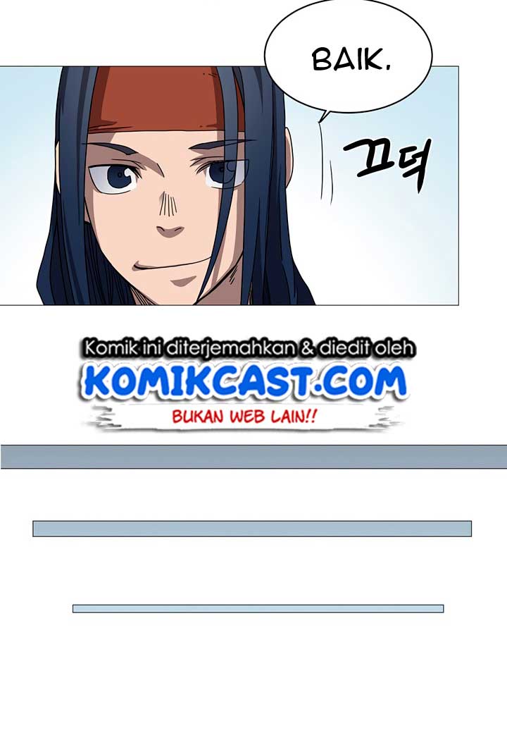 chronicles-of-heavenly-demon - Chapter: 40