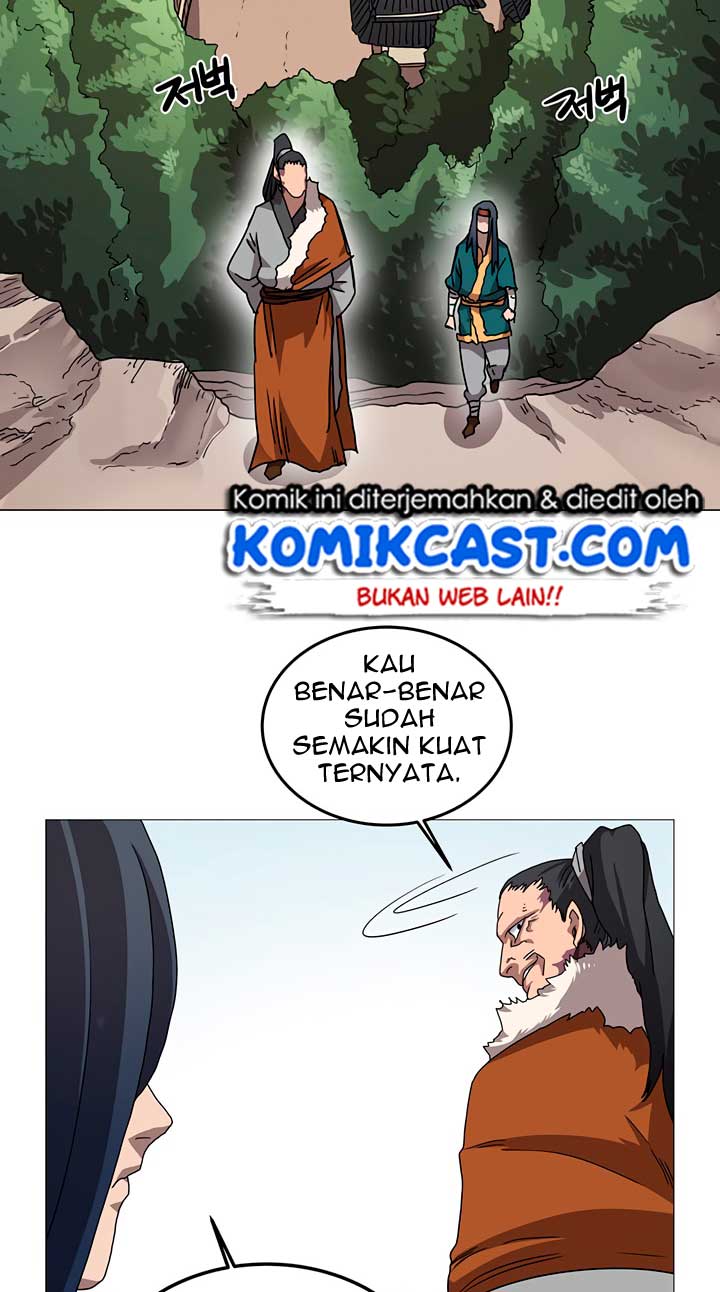 chronicles-of-heavenly-demon - Chapter: 40