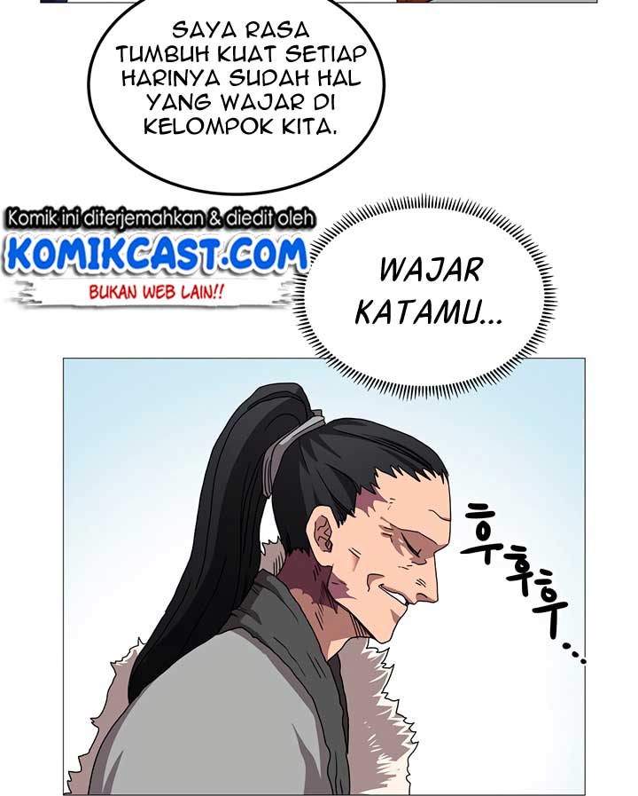 chronicles-of-heavenly-demon - Chapter: 40
