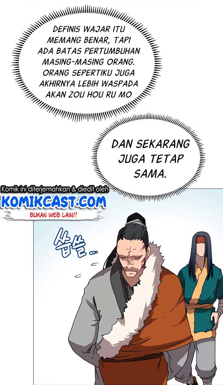 chronicles-of-heavenly-demon - Chapter: 40