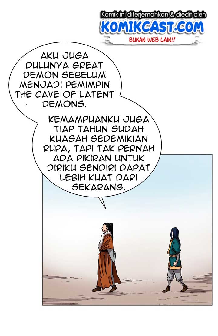 chronicles-of-heavenly-demon - Chapter: 40