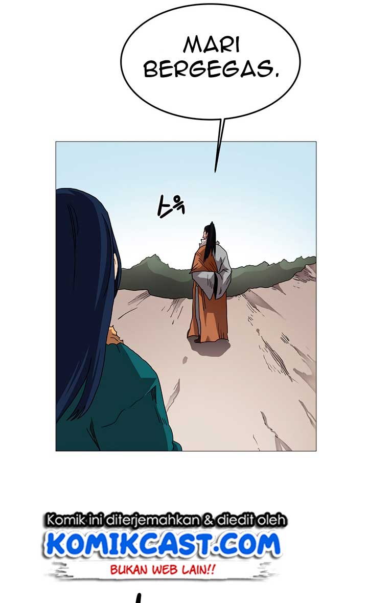 chronicles-of-heavenly-demon - Chapter: 40