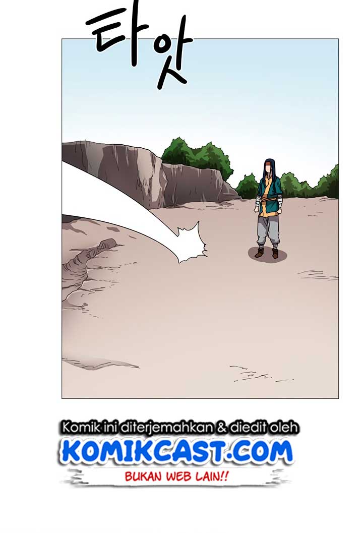 chronicles-of-heavenly-demon - Chapter: 40