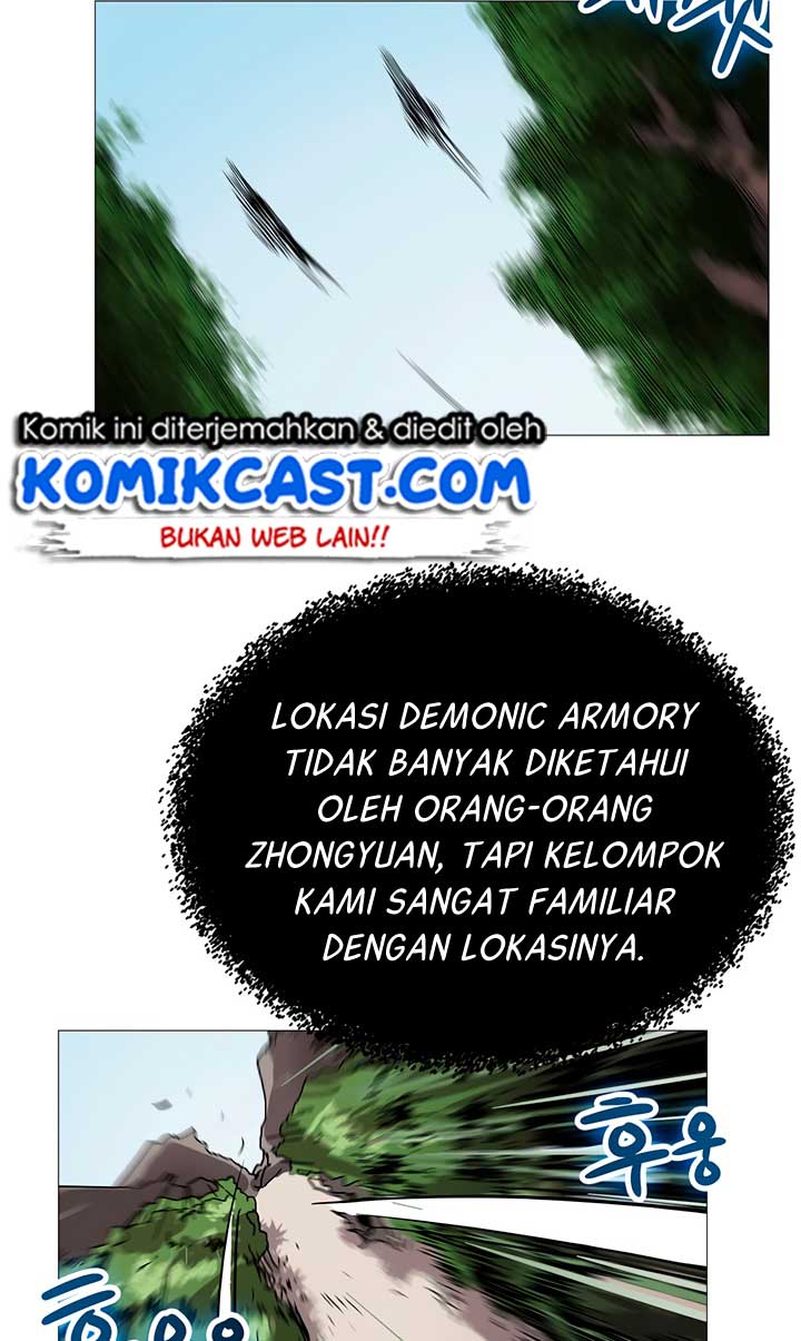 chronicles-of-heavenly-demon - Chapter: 40
