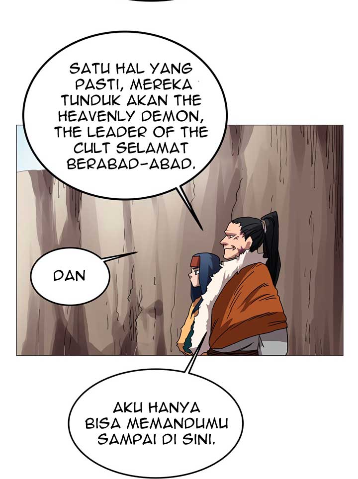 chronicles-of-heavenly-demon - Chapter: 40