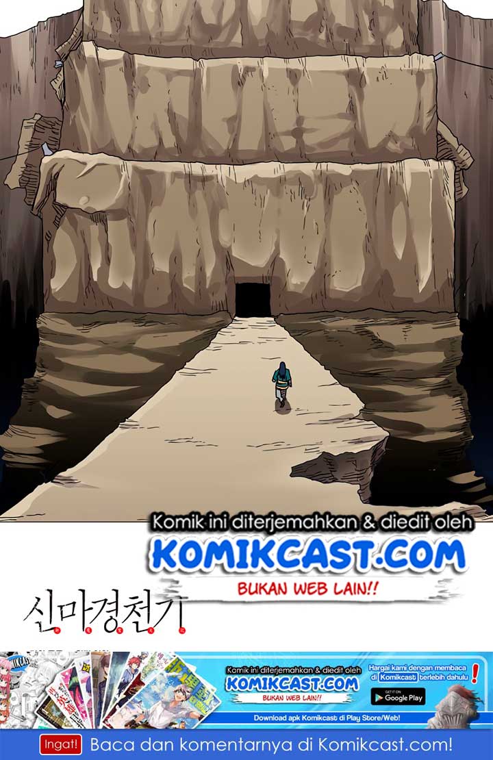 chronicles-of-heavenly-demon - Chapter: 40
