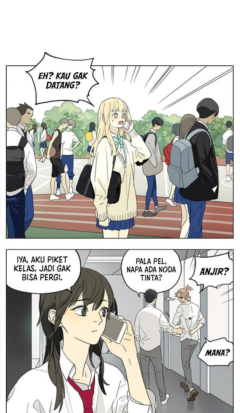 tamen-de-gushi - Chapter: 184